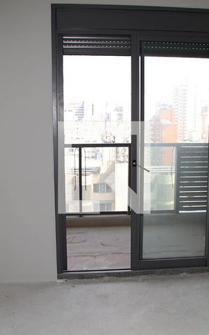 Apartamento à venda com 44m², 1 quarto e 1 vaga Apartamento à venda com 44m², 1 quarto e 1 vagaQuarto Suíte 1
