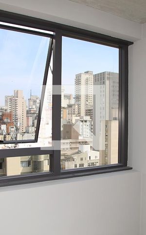Apartamento à venda com 44m², 1 quarto e 1 vaga Apartamento à venda com 44m², 1 quarto e 1 vagaQuarto Suíte 2