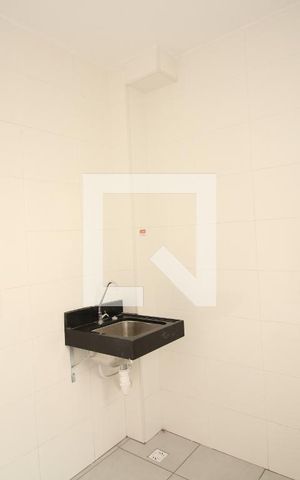 Apartamento para alugar com 92m², 2 quartos e 1 vagaCozinha/Lavanderia