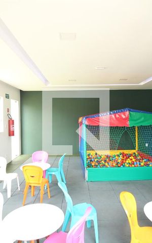 Apartamento para alugar com 92m², 2 quartos e 1 vagaBrinquedoteca