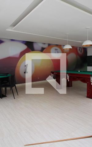 Apartamento para alugar com 92m², 2 quartos e 1 vagaárea de jogos