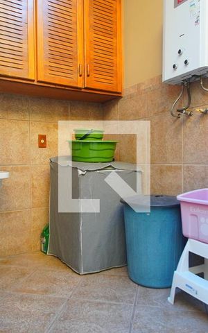 Casa para alugar com 220m², 4 quartos e 4 vagasÁrea comum