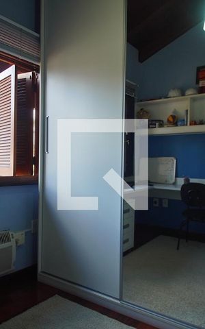 Casa para alugar com 220m², 4 quartos e 4 vagasQuarto 1