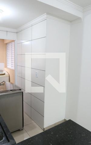 Apartamento para alugar com 42m², 2 quartos e sem vagaCozinha