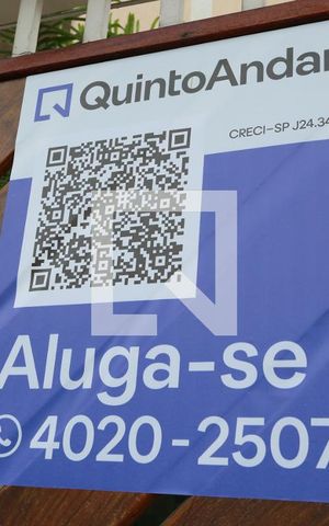 Apartamento para alugar com 42m², 2 quartos e sem vagaFachada