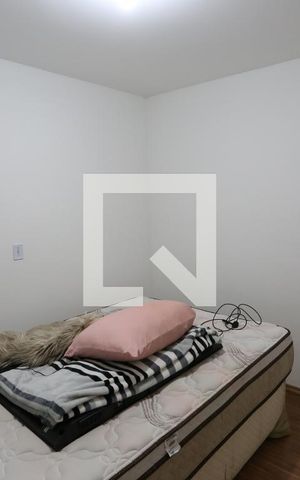 Apartamento para alugar com 42m², 2 quartos e sem vagaQuarto 2