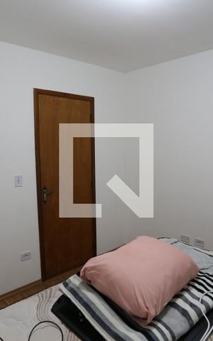 Apartamento para alugar com 42m², 2 quartos e sem vagaQuarto 2