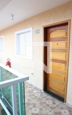 Apartamento para alugar com 42m², 2 quartos e sem vagaHall de Entrada