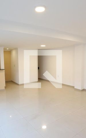 Apartamento para alugar com 42m², 2 quartos e sem vagaÁrea comum - Salão de Festas/Churrasqueira