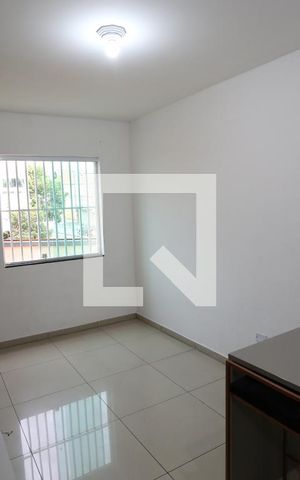 Apartamento para alugar com 42m², 2 quartos e sem vagaSalão 