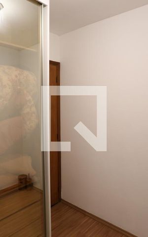 Apartamento para alugar com 42m², 2 quartos e sem vagaQuarto 1