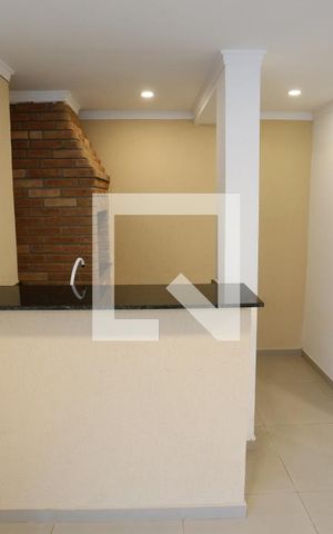 Apartamento para alugar com 42m², 2 quartos e sem vagaÁrea comum - Churrasqueira