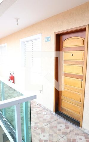 Apartamento para alugar com 42m², 2 quartos e sem vagaHall de Entrada