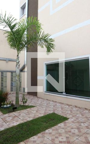 Apartamento para alugar com 42m², 2 quartos e sem vagaÁrea Comum