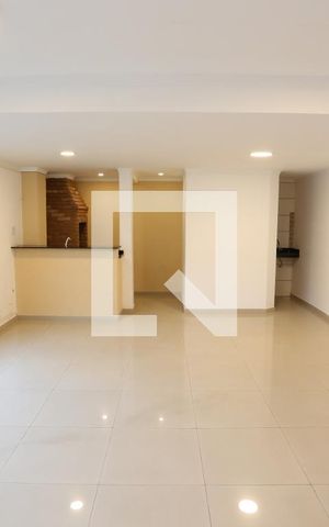 Apartamento para alugar com 42m², 2 quartos e sem vagaÁrea comum - Salão de Festas/Churrasqueira