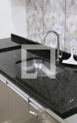 Apartamento para alugar com 42m², 2 quartos e sem vagaCozinha