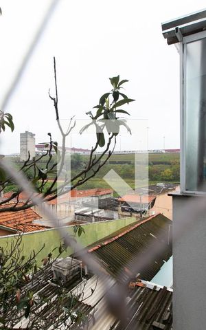Studio à venda com 39m², 1 quarto e sem vaga Studio à venda com 39m², 1 quarto e sem vagaVista da Área de Serviço