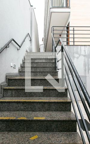 Studio à venda com 39m², 1 quarto e sem vaga Studio à venda com 39m², 1 quarto e sem vagaEntrada do Condomínio