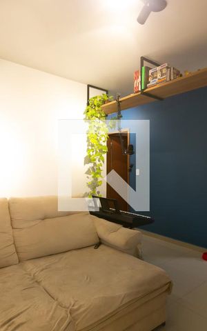 Studio à venda com 39m², 1 quarto e sem vaga Studio à venda com 39m², 1 quarto e sem vagaSala