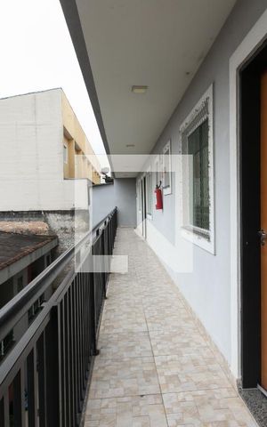 Studio à venda com 39m², 1 quarto e sem vaga Studio à venda com 39m², 1 quarto e sem vagaCorredor / Entrada