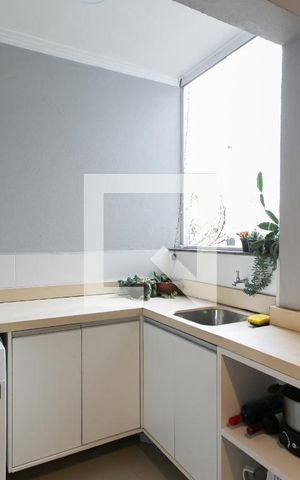 Studio à venda com 39m², 1 quarto e sem vaga Studio à venda com 39m², 1 quarto e sem vagaÁrea de Serviço