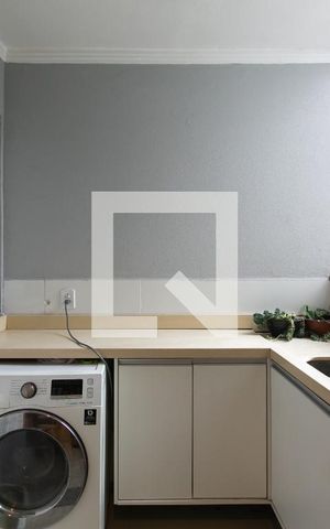 Studio à venda com 39m², 1 quarto e sem vaga Studio à venda com 39m², 1 quarto e sem vagaÁrea de Serviço