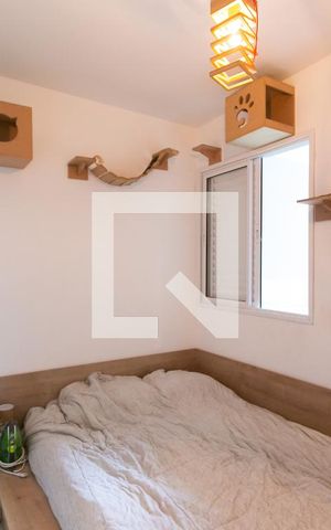 Studio à venda com 39m², 1 quarto e sem vaga Studio à venda com 39m², 1 quarto e sem vagaQuarto