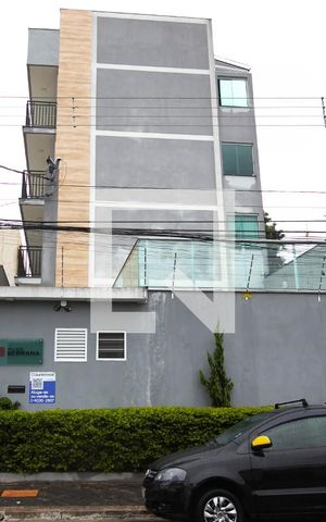 Studio à venda com 39m², 1 quarto e sem vaga Studio à venda com 39m², 1 quarto e sem vagaFachada do Condomínio