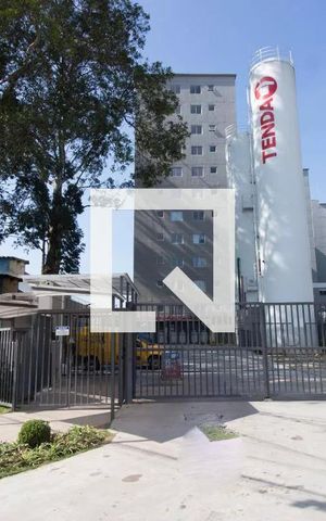 Apartamento à venda com 40m², 2 quartos e sem vaga Apartamento à venda com 40m², 2 quartos e sem vagaFachada do Condomínio
