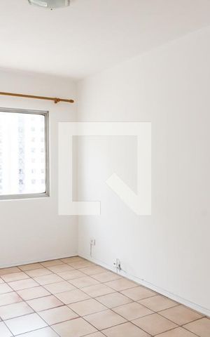 Apartamento à venda com 40m², 1 quarto e 1 vaga Apartamento à venda com 40m², 1 quarto e 1 vagaSala
