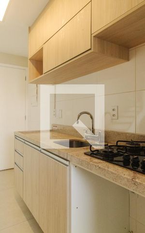 Apartamento à venda com 134m², 2 quartos e 2 vagas Apartamento à venda com 134m², 2 quartos e 2 vagasCozinha