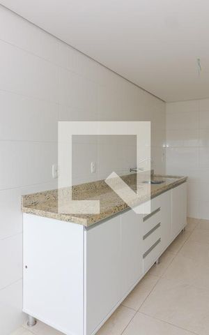 Apartamento para alugar com 75m², 2 quartos e 1 vagaCozinha e Área de Serviço