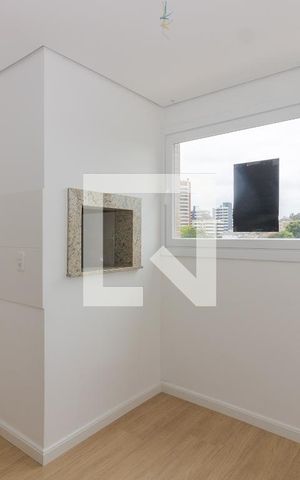 Apartamento para alugar com 75m², 2 quartos e 1 vagaSala - Churrasqueira
