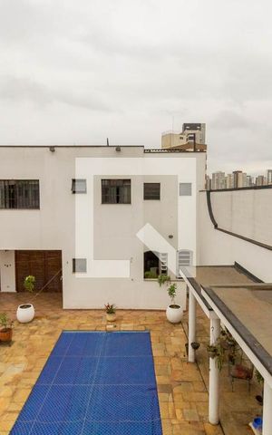 Casa para alugar com 450m², 4 quartos e 8 vagasvista  suíte 3
