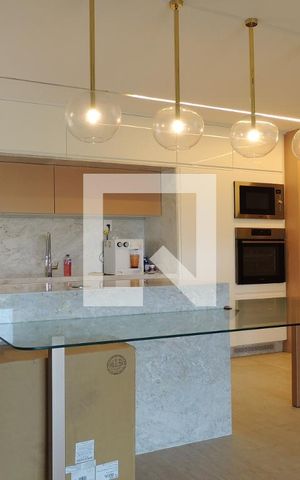 Apartamento à venda com 210m², 2 quartos e 2 vagasSala