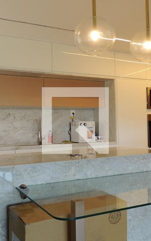 Apartamento à venda com 210m², 2 quartos e 2 vagasCozinha - Armários