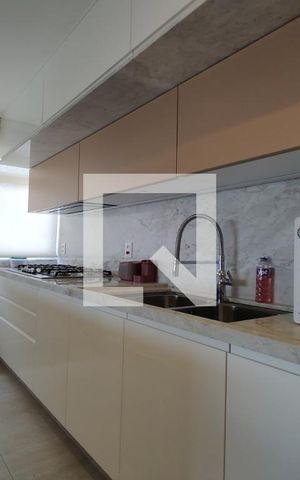 Apartamento à venda com 210m², 2 quartos e 2 vagas Apartamento à venda com 210m², 2 quartos e 2 vagasCozinha - Armários