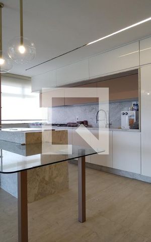 Apartamento à venda com 210m², 2 quartos e 2 vagas Apartamento à venda com 210m², 2 quartos e 2 vagasSala