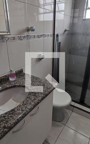 Casa à venda com 125m², 3 quartos e 2 vagas Casa à venda com 125m², 3 quartos e 2 vagasBanheiro da Suíte
