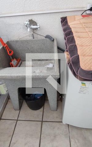 Casa à venda com 125m², 3 quartos e 2 vagas Casa à venda com 125m², 3 quartos e 2 vagasÁrea de Serviço