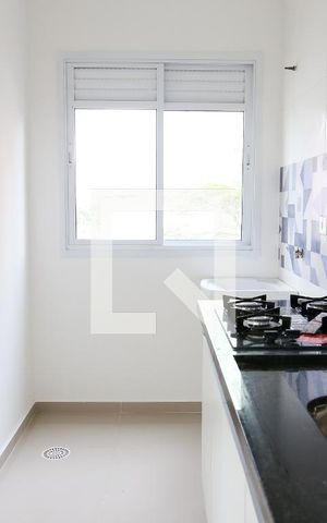 Apartamento para alugar com 40m², 2 quartos e 1 vaga Apartamento para alugar com 40m², 2 quartos e 1 vagaCozinha