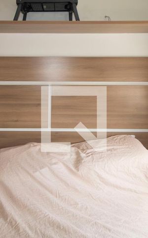 Apartamento à venda com 53m², 2 quartos e 1 vaga Apartamento à venda com 53m², 2 quartos e 1 vagaQuarto 1