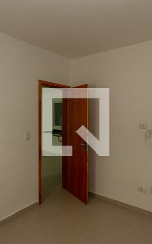 Apartamento à venda com 47m², 2 quartos e sem vaga Apartamento à venda com 47m², 2 quartos e sem vagaQuarto 02