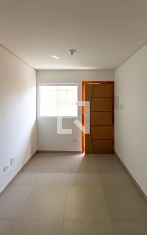 Apartamento à venda com 47m², 2 quartos e sem vaga Apartamento à venda com 47m², 2 quartos e sem vagaSala e Cozinha