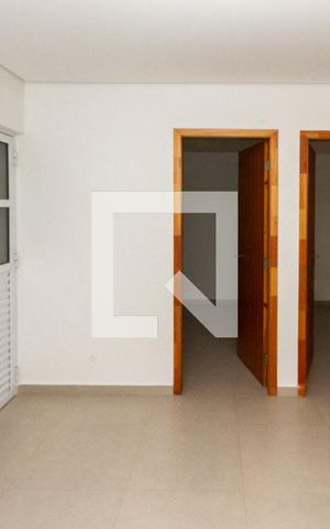 Apartamento à venda com 47m², 2 quartos e sem vaga Apartamento à venda com 47m², 2 quartos e sem vagaSala e Cozinha