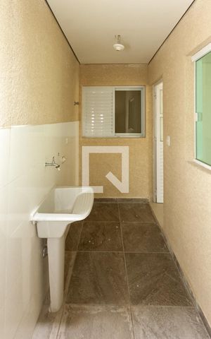 Apartamento à venda com 47m², 2 quartos e sem vaga Apartamento à venda com 47m², 2 quartos e sem vagaÁrea de Serviço