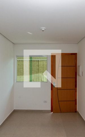 Apartamento à venda com 47m², 2 quartos e sem vaga Apartamento à venda com 47m², 2 quartos e sem vagaSala e Cozinha