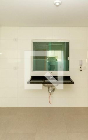 Apartamento à venda com 47m², 2 quartos e sem vaga Apartamento à venda com 47m², 2 quartos e sem vagaSala e Cozinha