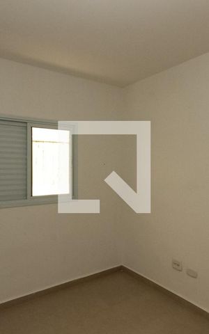 Apartamento à venda com 47m², 2 quartos e sem vaga Apartamento à venda com 47m², 2 quartos e sem vagaQuarto 02