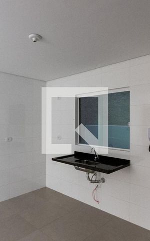 Apartamento à venda com 47m², 2 quartos e sem vaga Apartamento à venda com 47m², 2 quartos e sem vagaSala e Cozinha